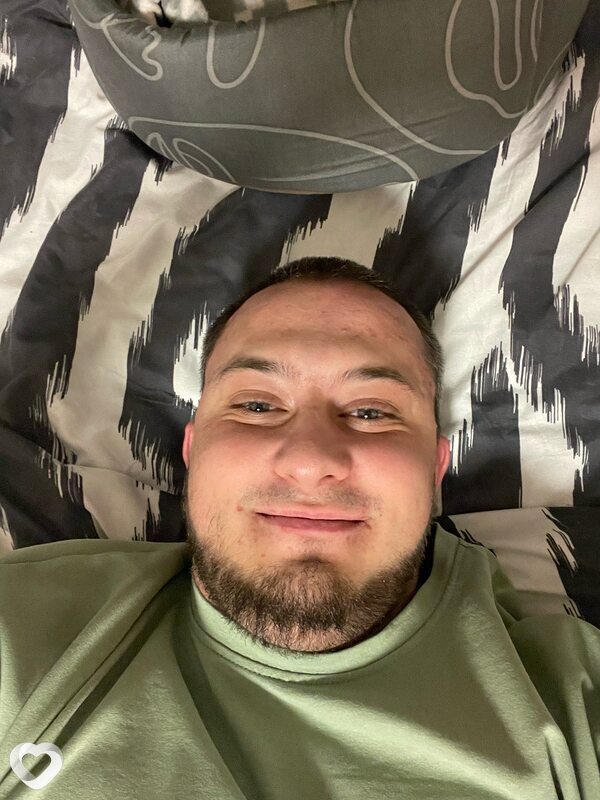 Егор, 23, Екатеринбурге — анкета №3599522