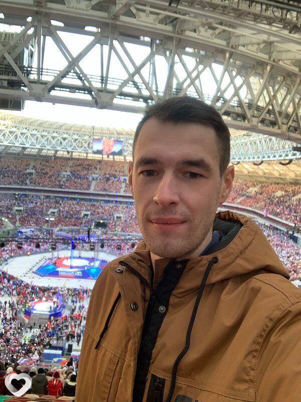 Александр, 39, Арзамасе — анкета №3599530
