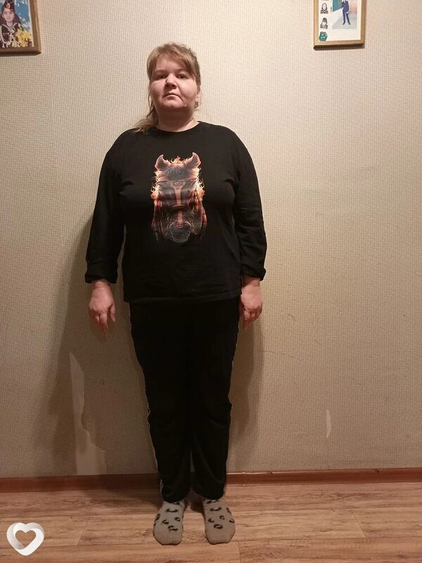 Анна, 39, Краснодаре — анкета №3599615