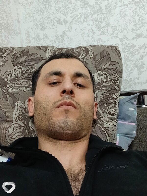Я М, 26, Алматы — анкета №3599620
