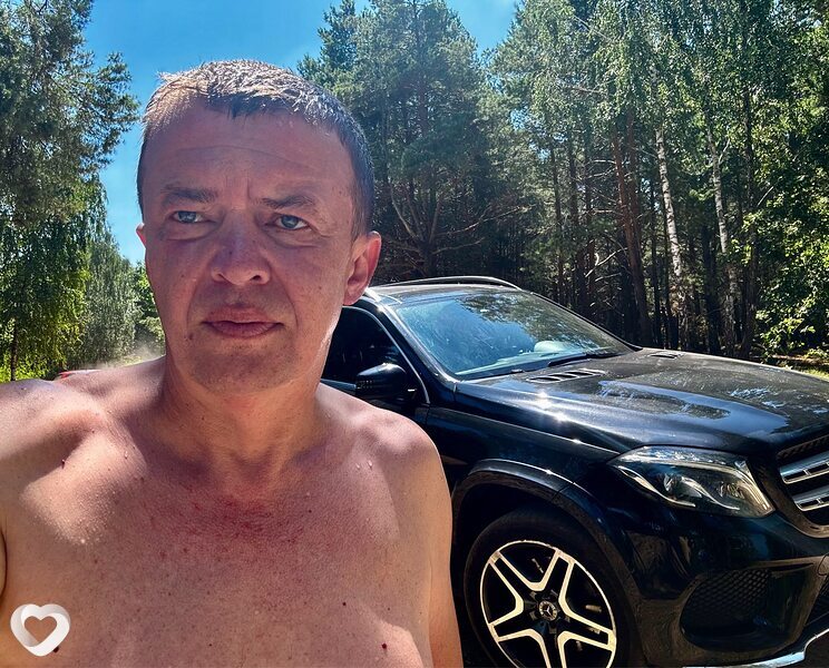 Alex, 21, Бресте — анкета №3599570