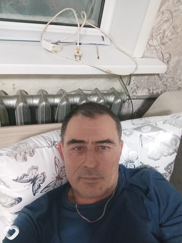 Анатолий, 49, Барнауле — анкета №3599571