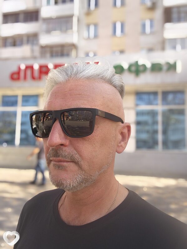 Алексей, 51, Уфе — анкета №3599573