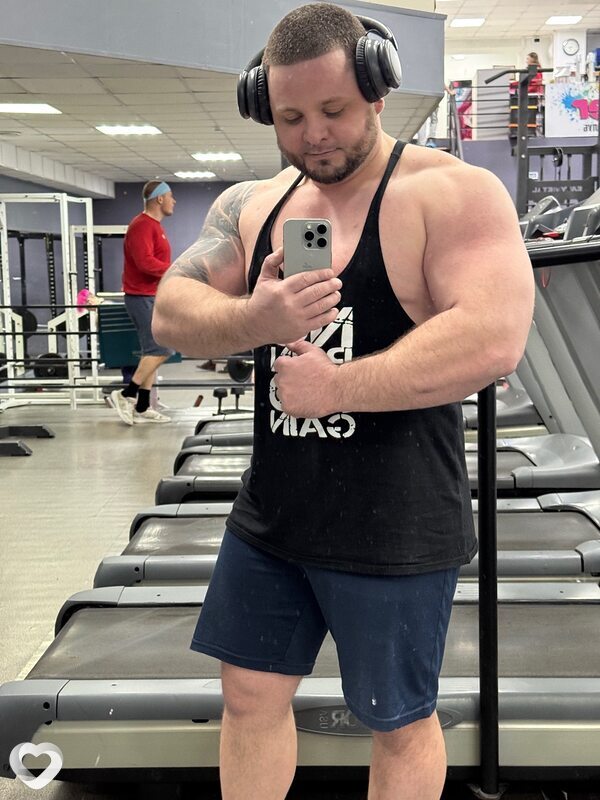 Дмитрий, 35, Новосибирске — анкета №3599575