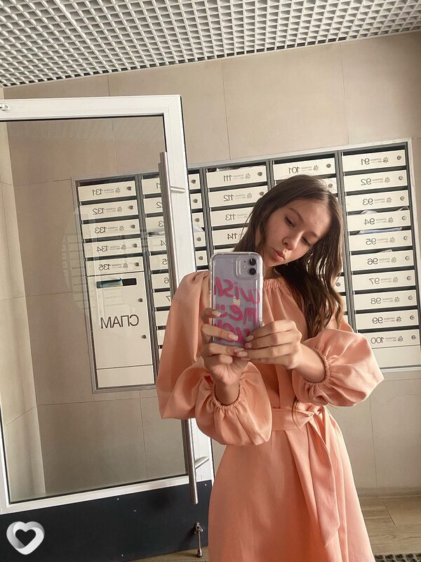 Алина, 25, Саратове — анкета №3599581