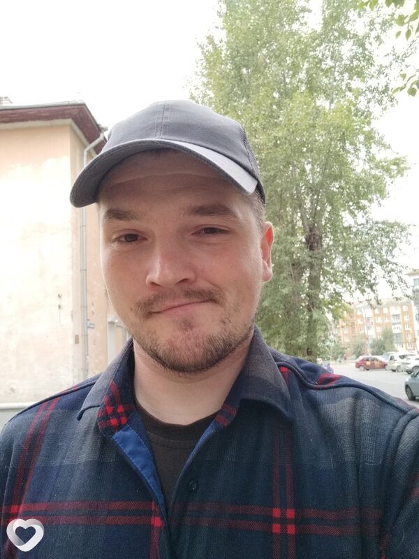 Сергей, 31, Кемерове — анкета №3599584