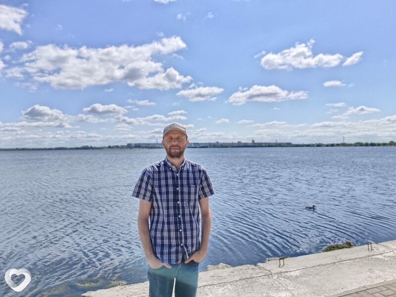 Владимир, 36, Уральске — анкета №3599647