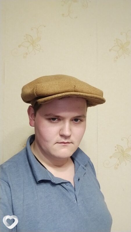 Арсений, 23, Москве — анкета №3599656
