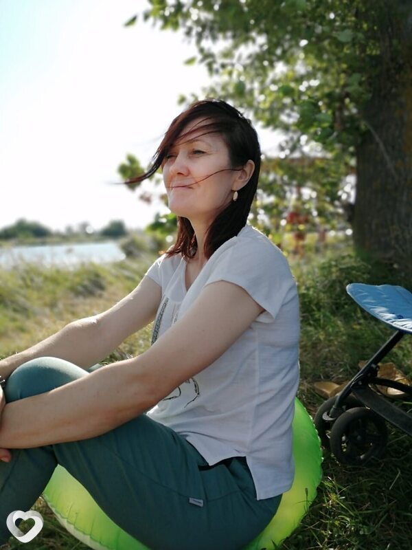Наталья, 47, Курске — анкета №3599987