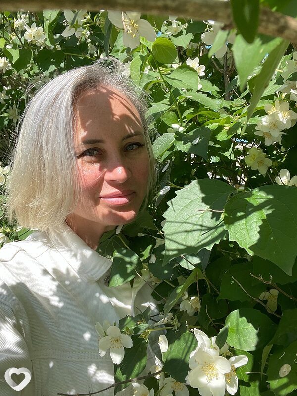Анна, 44, Ижевске — анкета №3599991