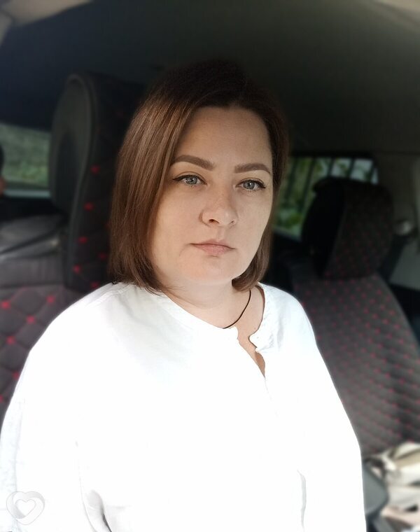 Анна, Зыряновск