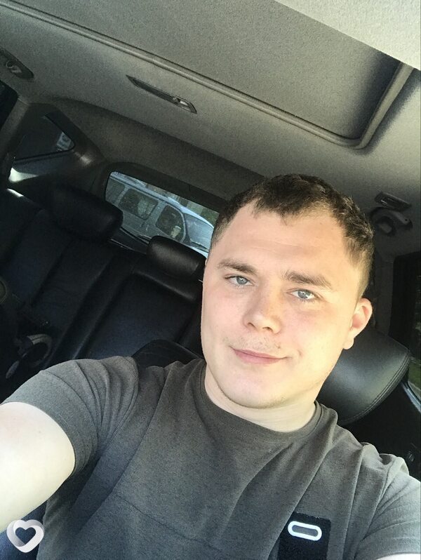 Юрий, 33, Москве — анкета №3599996
