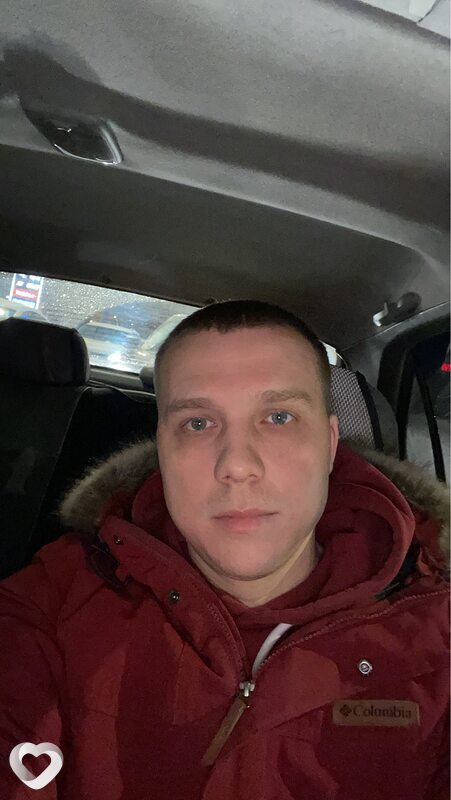 Ильясов, 38, Санкт-Петербурге — анкета №3599997
