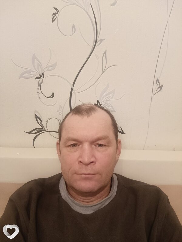 Костя, 44, Рязани — анкета №3600002