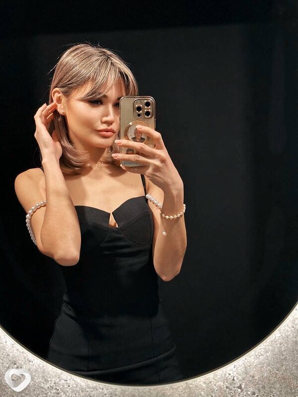 Мария, 31, Салавате — анкета №3600004