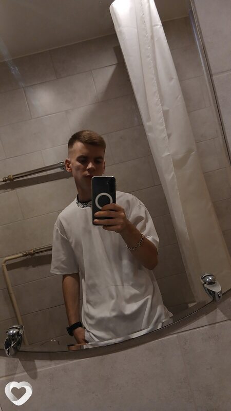 Сергей, 22, Орске — анкета №3600005