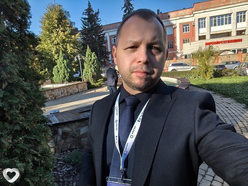 Петр, 41, Санкт-Петербурге — анкета №3600008