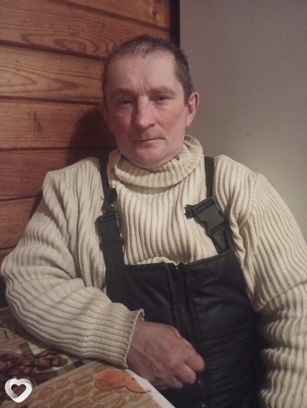 Виталик, 44, Минске — анкета №3599687