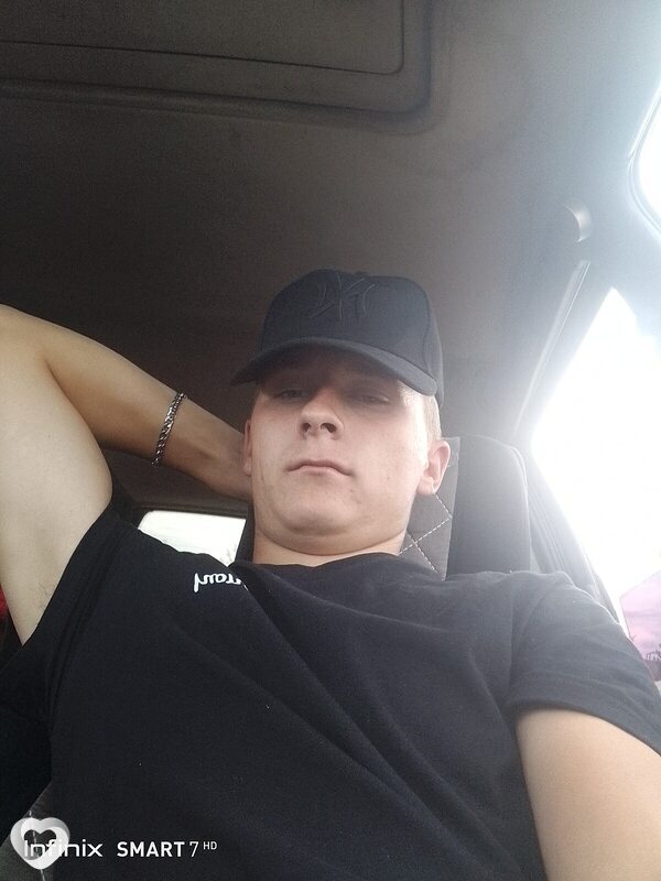 Кирилл, 21, Кокшетау — анкета №3599692