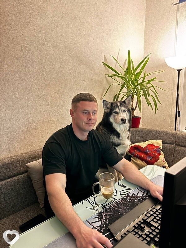 Андрей, 37, Смоленске — анкета №3599700