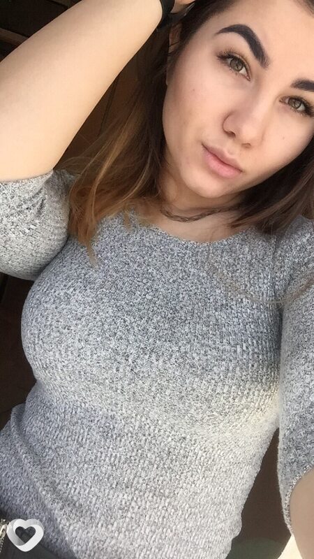 Ирина, 25, Усть-Кут — анкета №3599701