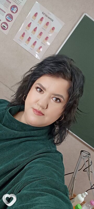 Ольга, 39, Дзержинске — анкета №3599504