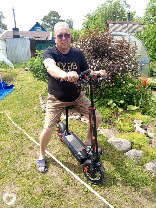 Сергей, 47, Ижевске — анкета №3599720
