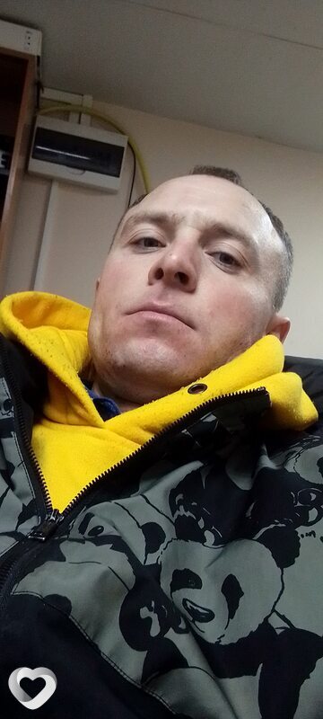 Дмитрий, Волосово