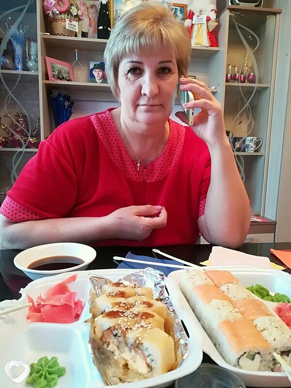 Гуля, 63, Стерлитамаке — анкета №3599732