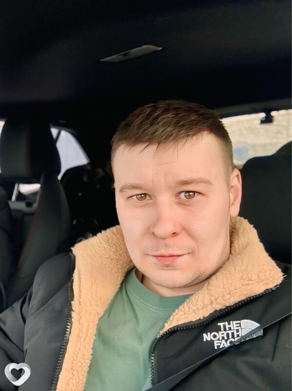 Александр, 35, Нижнем Тагиле — анкета №3600190