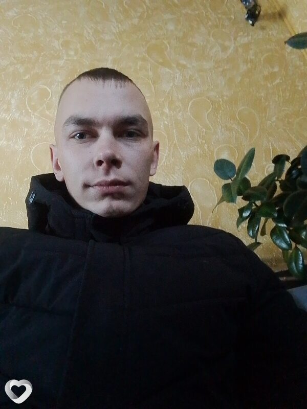 Валентин, 25, Тулуне — анкета №3600192