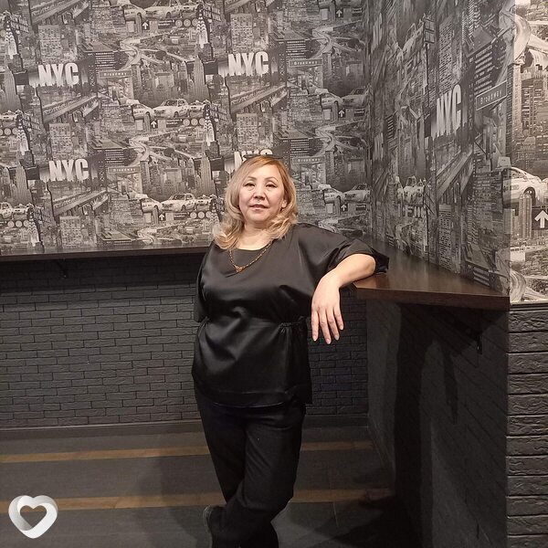 Гульзада, 52, Павлодаре — анкета №3600193