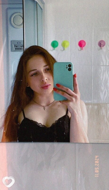 Лера, 29, Кременчуге — анкета №3600201