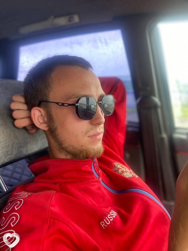 Данил, Шадринск