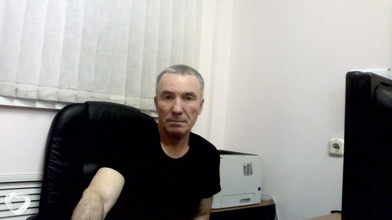 Владимир, 65, Кирове — анкета №3600206