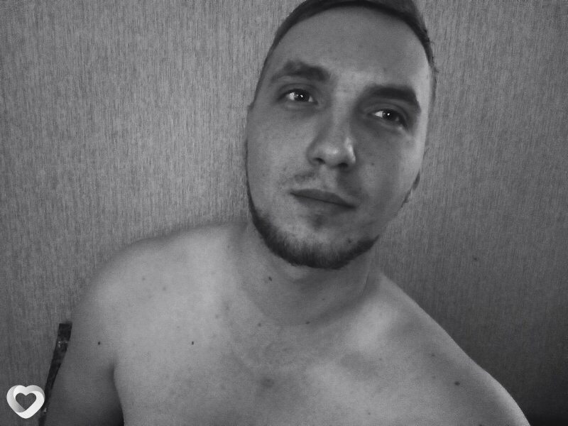 Владимир, Верхний Уфалей