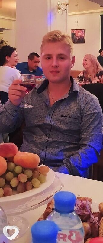 Вадим, 27, Брянске — анкета №3599769