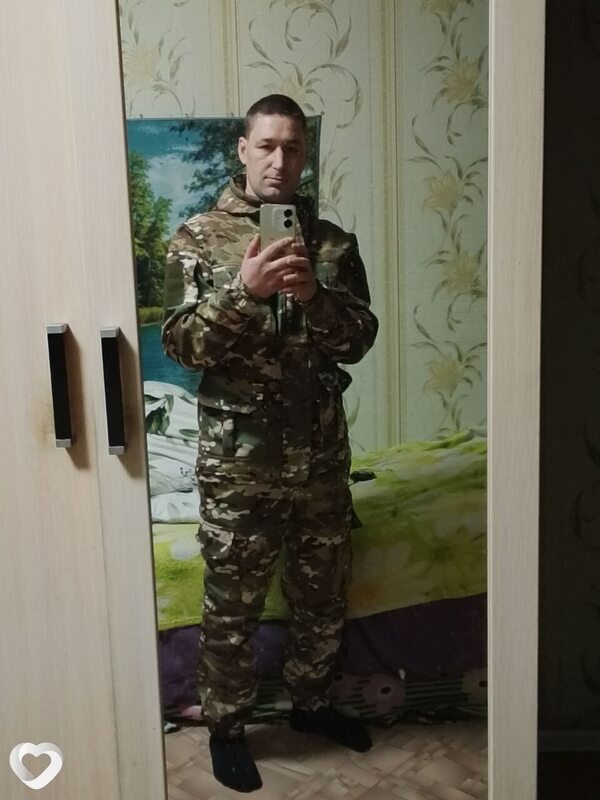 Юрий, 34, Томске — анкета №3599779