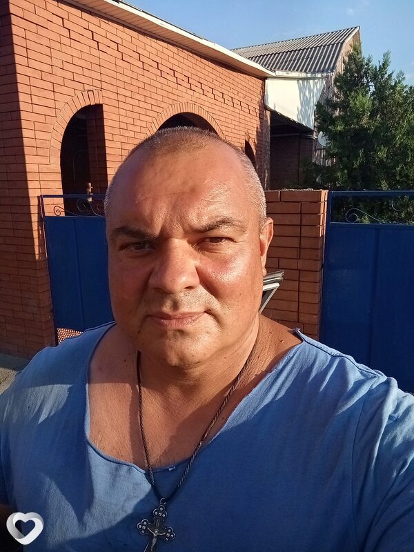Михаил, Кагальницкая