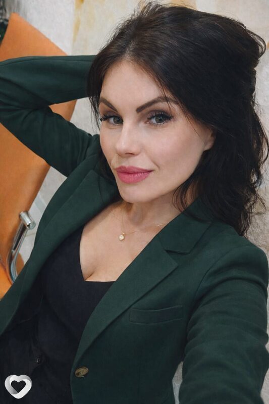 Ирина, 40, Йошкар-Оле — анкета №3599741