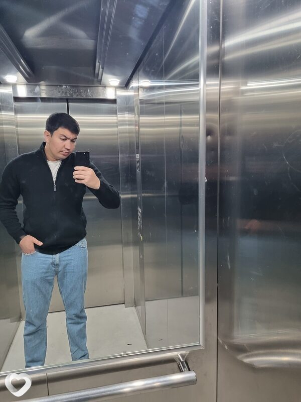 Шохрат, 30, Минске — анкета №3599748