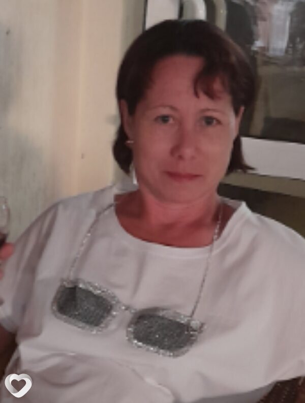 Алена, 43, Чите — анкета №3599752