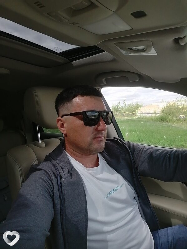 Виталий, 37, Тюмени — анкета №3599757