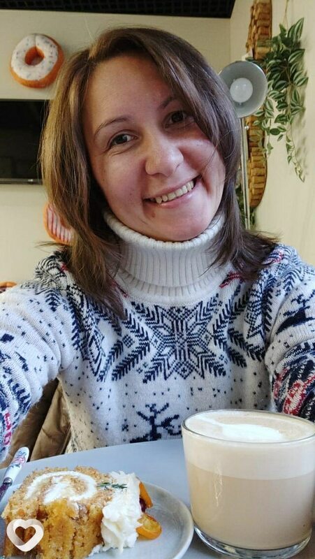 Алла, 41, Уфе — анкета №3599758