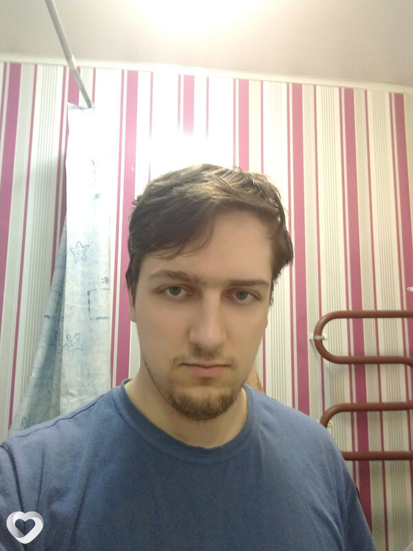 Enarh, 24, Абакане — анкета №3599795