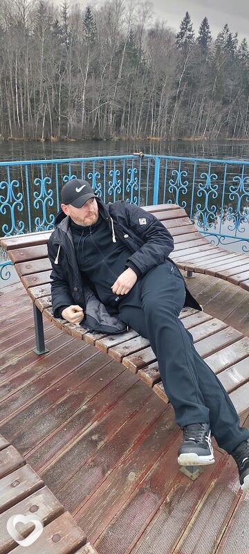 Дмитрий, 43, Минске — анкета №3599798