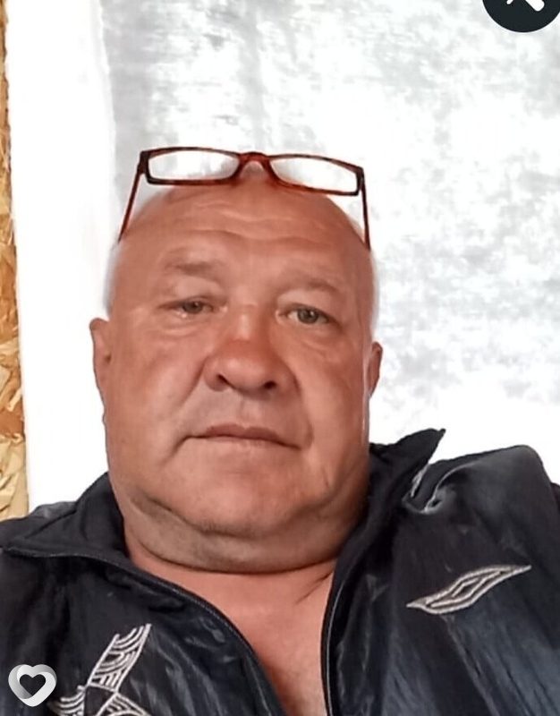 Альфред, 52, Москве — анкета №3599840
