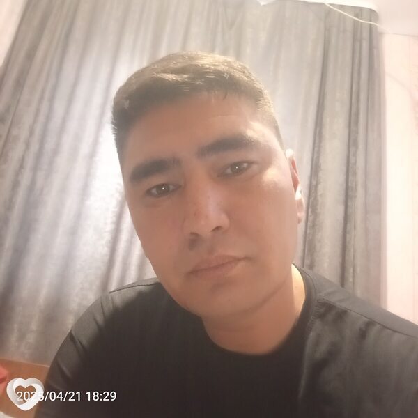 Rinat, 39, Астрахани — анкета №3599845
