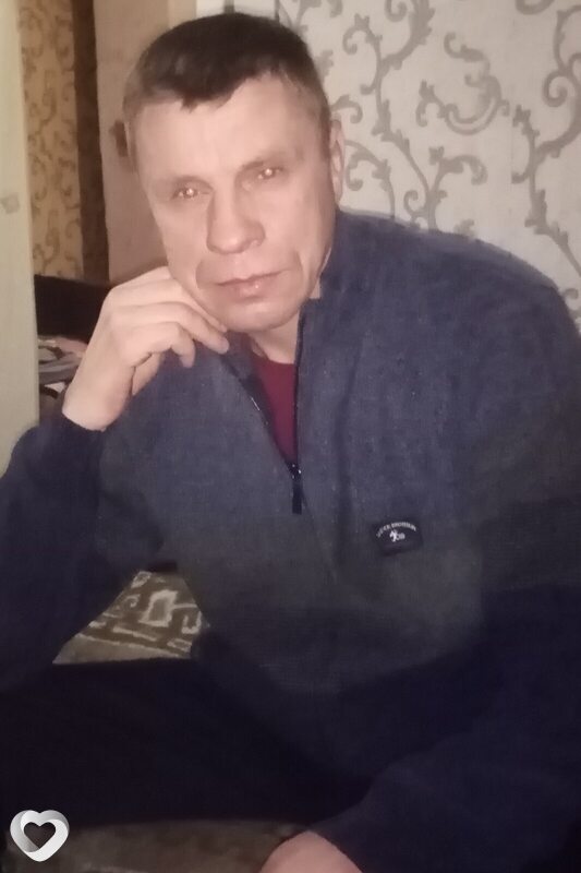 Александр, 45, Иванове — анкета №3599846