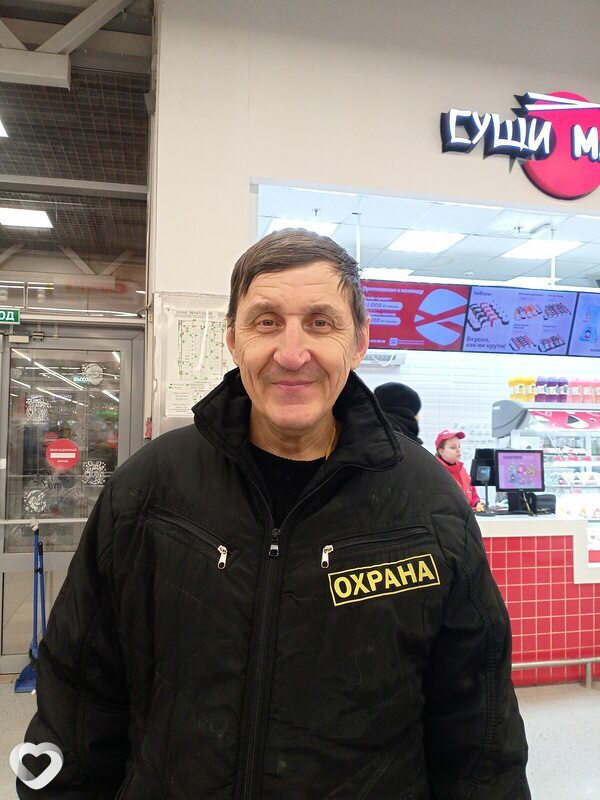 Сергей, 41, Новочебоксарске — анкета №3599873